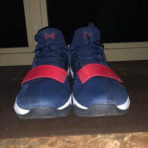 PG 1 “USA”